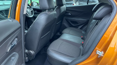 Vauxhall Mokka X 1.4T Griffin 5dr Petrol Hatchback